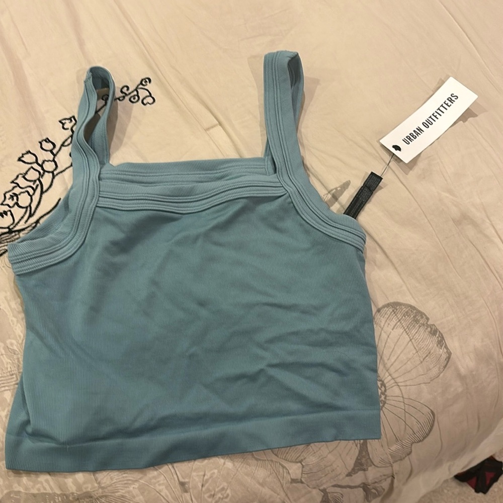NWT Urban Outfitters Tank